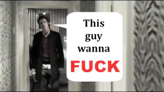 Twee cumshots in haar kont