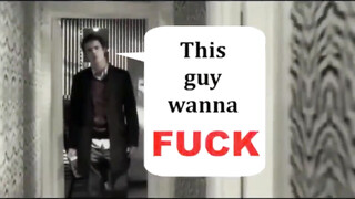 Ze kreeg een verrkontende cumshot in haar kont na ruwe anale seks