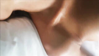 Onverzadigbare sletvrouw kan niet genoeg lul in haar natte poesje en mond krijgen