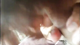 Getrouwde vrouw met prachtig lichaam zo goed geneukt dat ze het verdiende