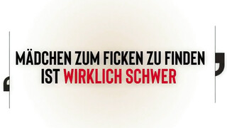 Sexy Duitse MILF met doorhangende tieten neukt met echtgenoot in de garage