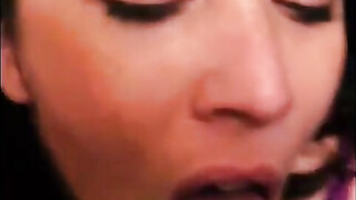 Verdomme ze wil zo graag zijn sperma proeven