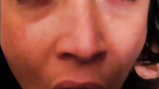 Verdomme ze wil zo graag zijn sperma proeven