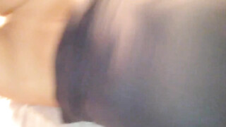 Seks en pijpbeurt met mijn vrouw en sperma in haar mond