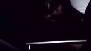 Fellatio en seks in de kleedkamer van Mall