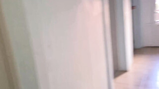 Haar kutje is heerlijk om te likken en te penetreren