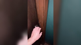 Chocolade vriendin vastgebonden en geneukt door haar blanke minnaar