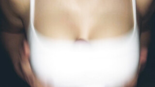 Geweldige amateurseks met enorme natuurlijke tieten